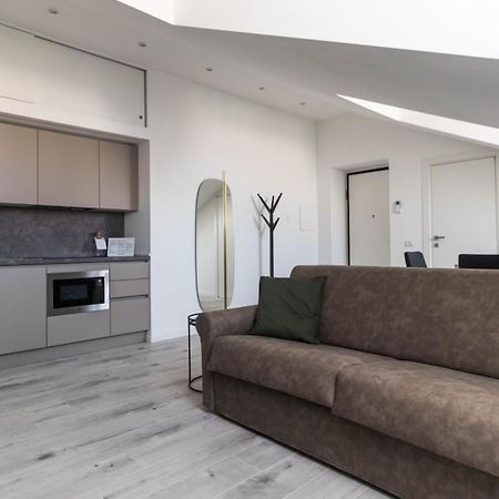 Italianway - Commenda 35 Lejlighed Milano Eksteriør billede