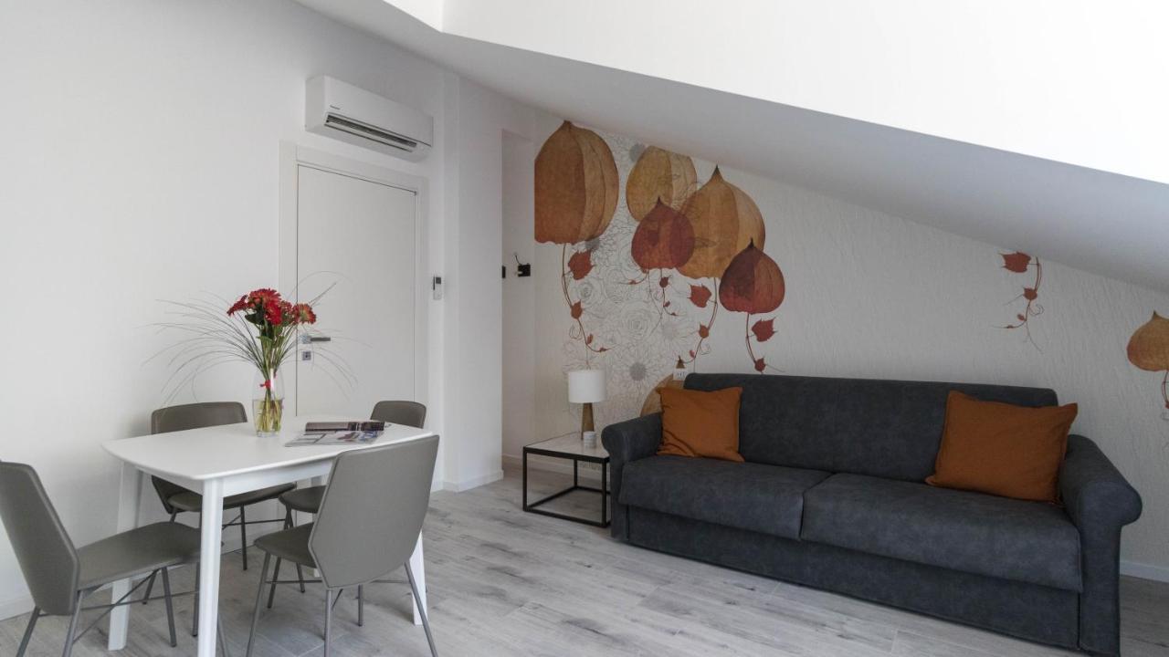 Italianway - Commenda 35 Lejlighed Milano Eksteriør billede