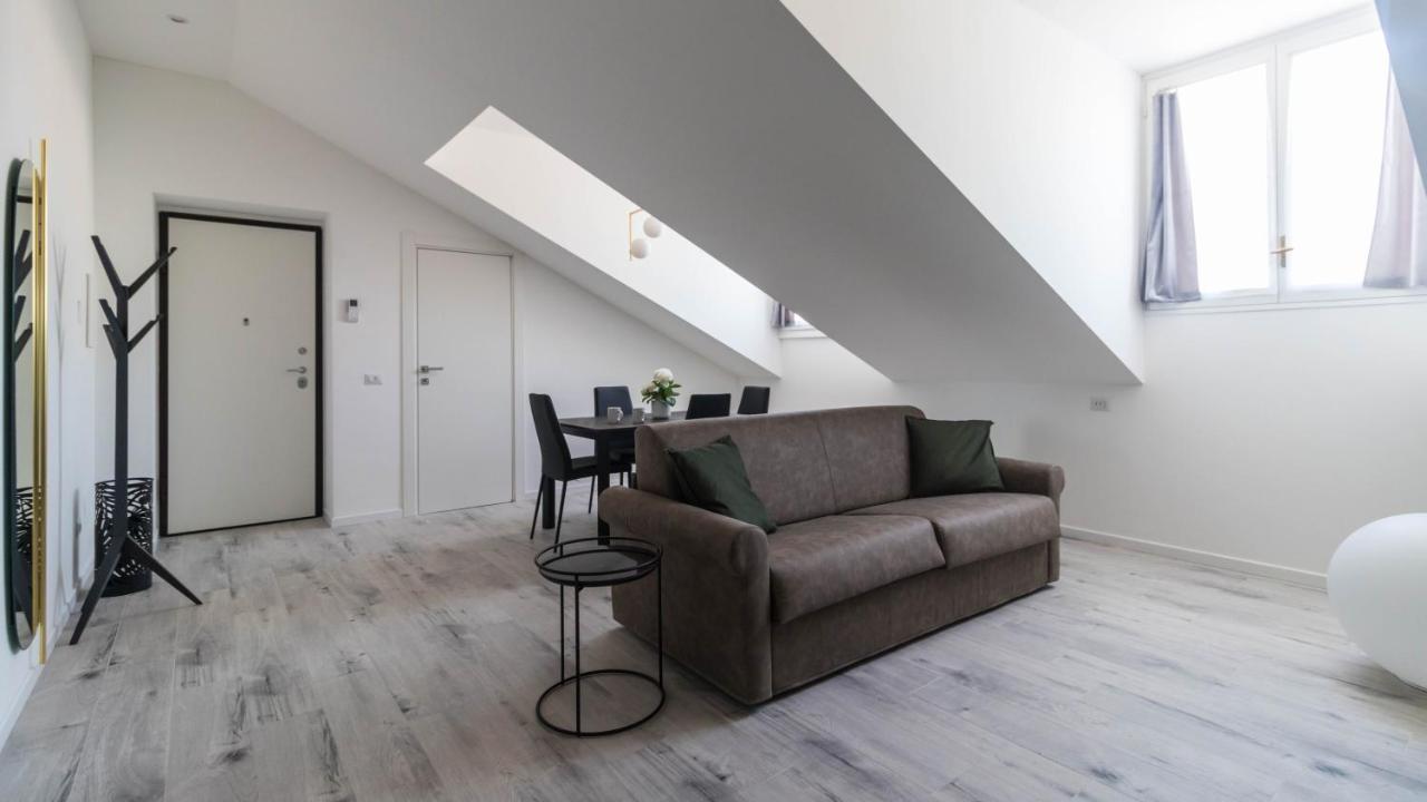 Italianway - Commenda 35 Lejlighed Milano Eksteriør billede