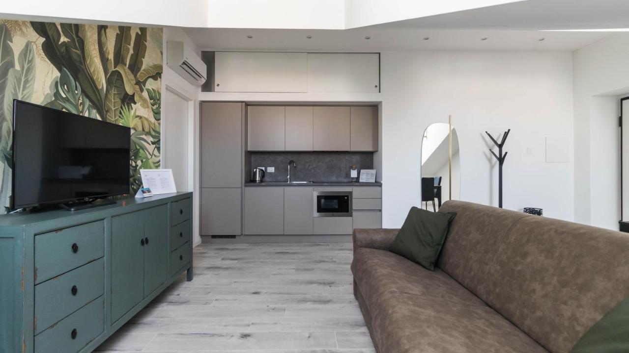 Italianway - Commenda 35 Lejlighed Milano Eksteriør billede