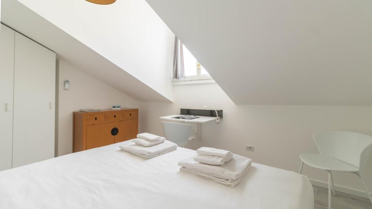 Italianway - Commenda 35 Lejlighed Milano Eksteriør billede