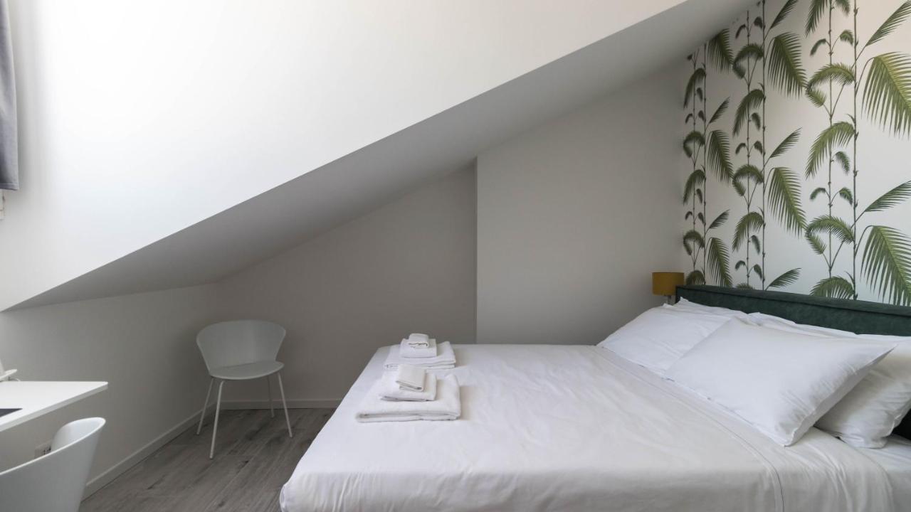Italianway - Commenda 35 Lejlighed Milano Eksteriør billede
