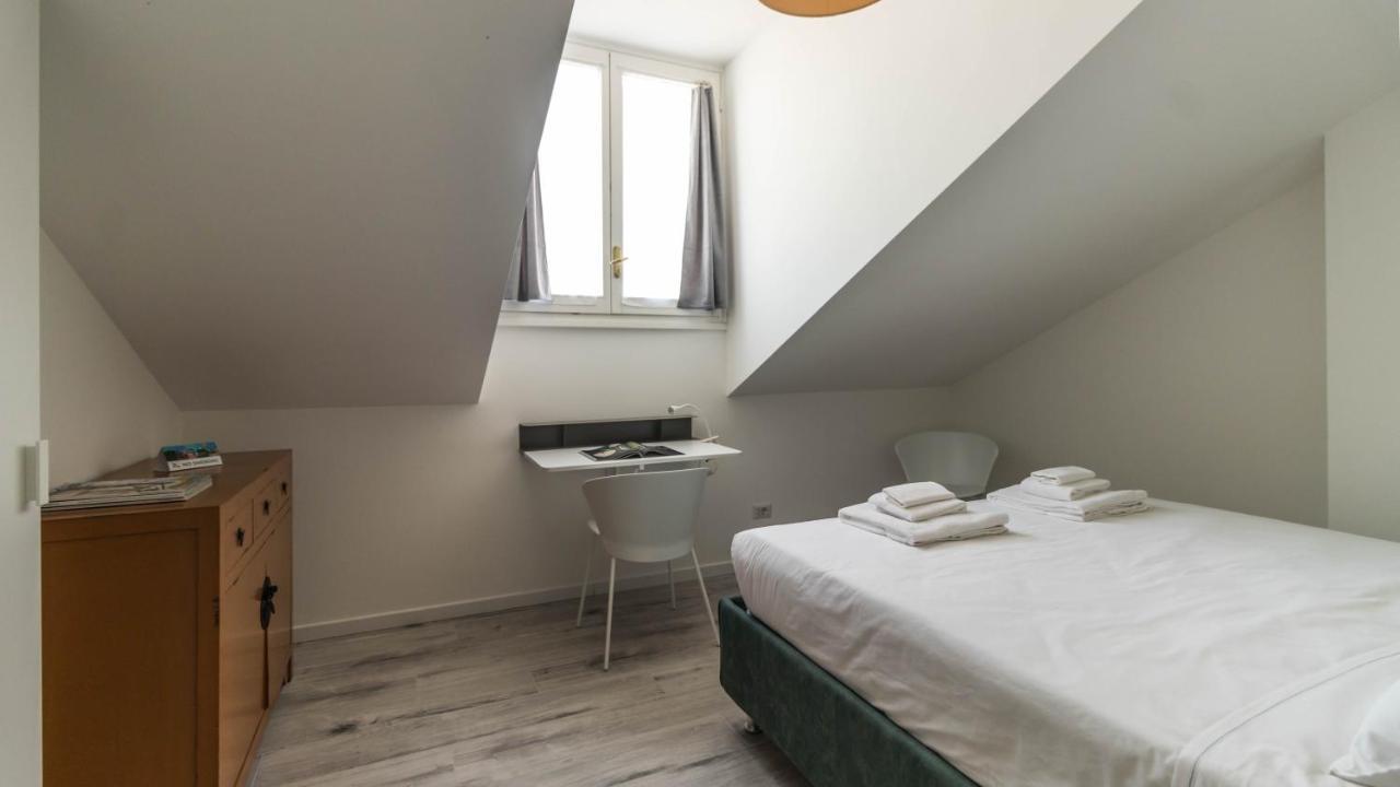 Italianway - Commenda 35 Lejlighed Milano Eksteriør billede