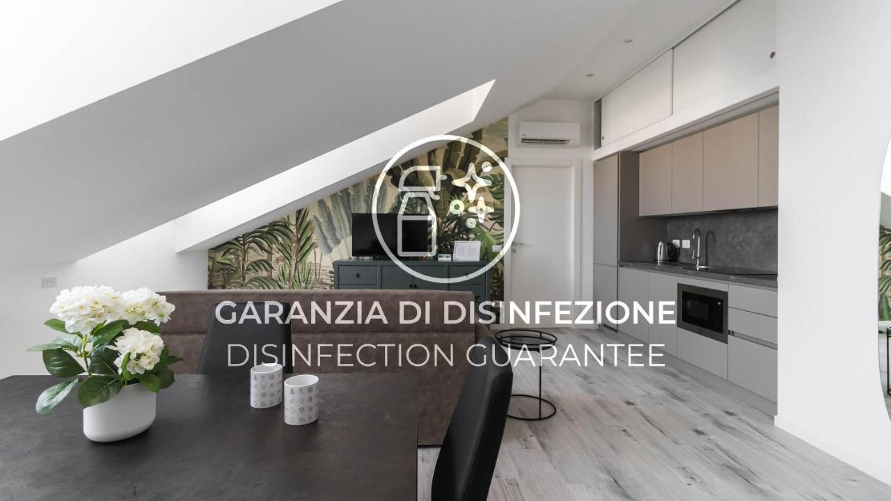 Italianway - Commenda 35 Lejlighed Milano Eksteriør billede