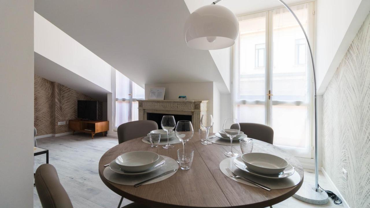 Italianway - Commenda 35 Lejlighed Milano Eksteriør billede
