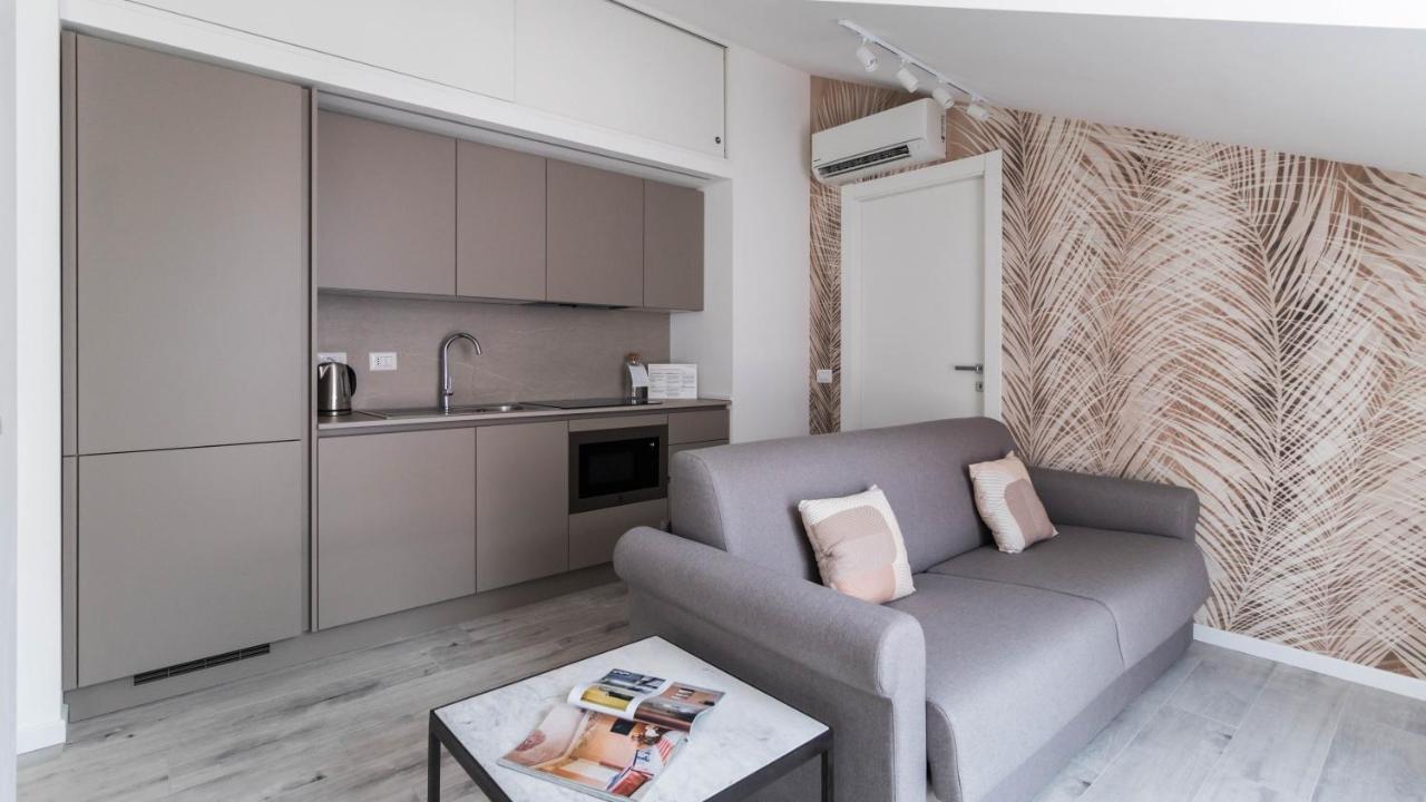 Italianway - Commenda 35 Lejlighed Milano Eksteriør billede