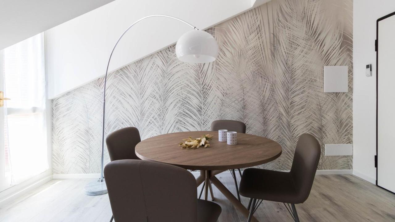 Italianway - Commenda 35 Lejlighed Milano Eksteriør billede