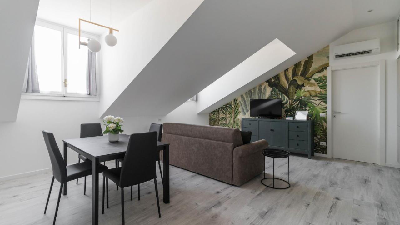 Italianway - Commenda 35 Lejlighed Milano Eksteriør billede