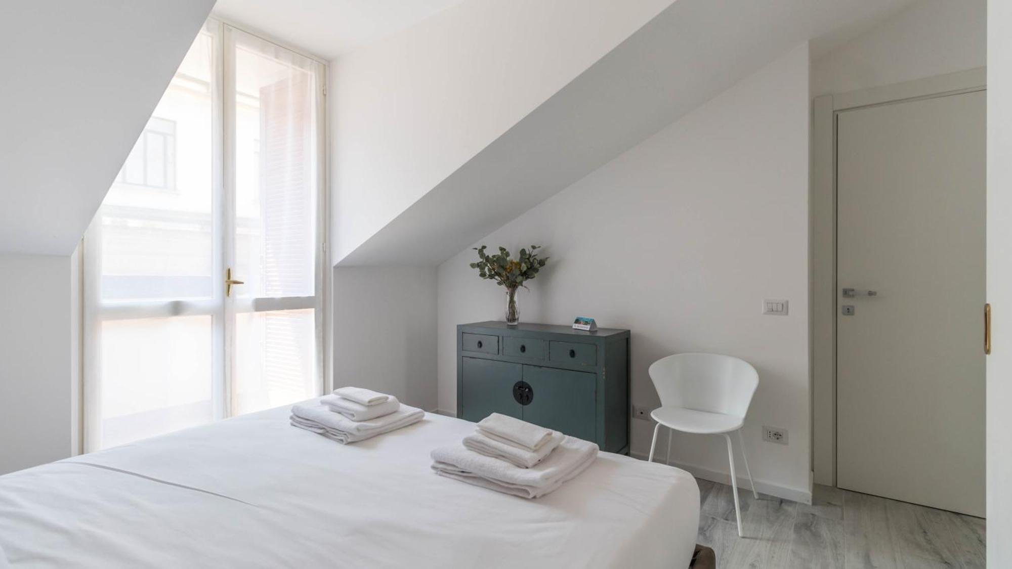 Italianway - Commenda 35 Lejlighed Milano Eksteriør billede