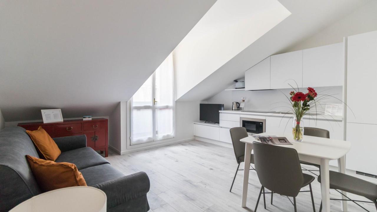 Italianway - Commenda 35 Lejlighed Milano Eksteriør billede