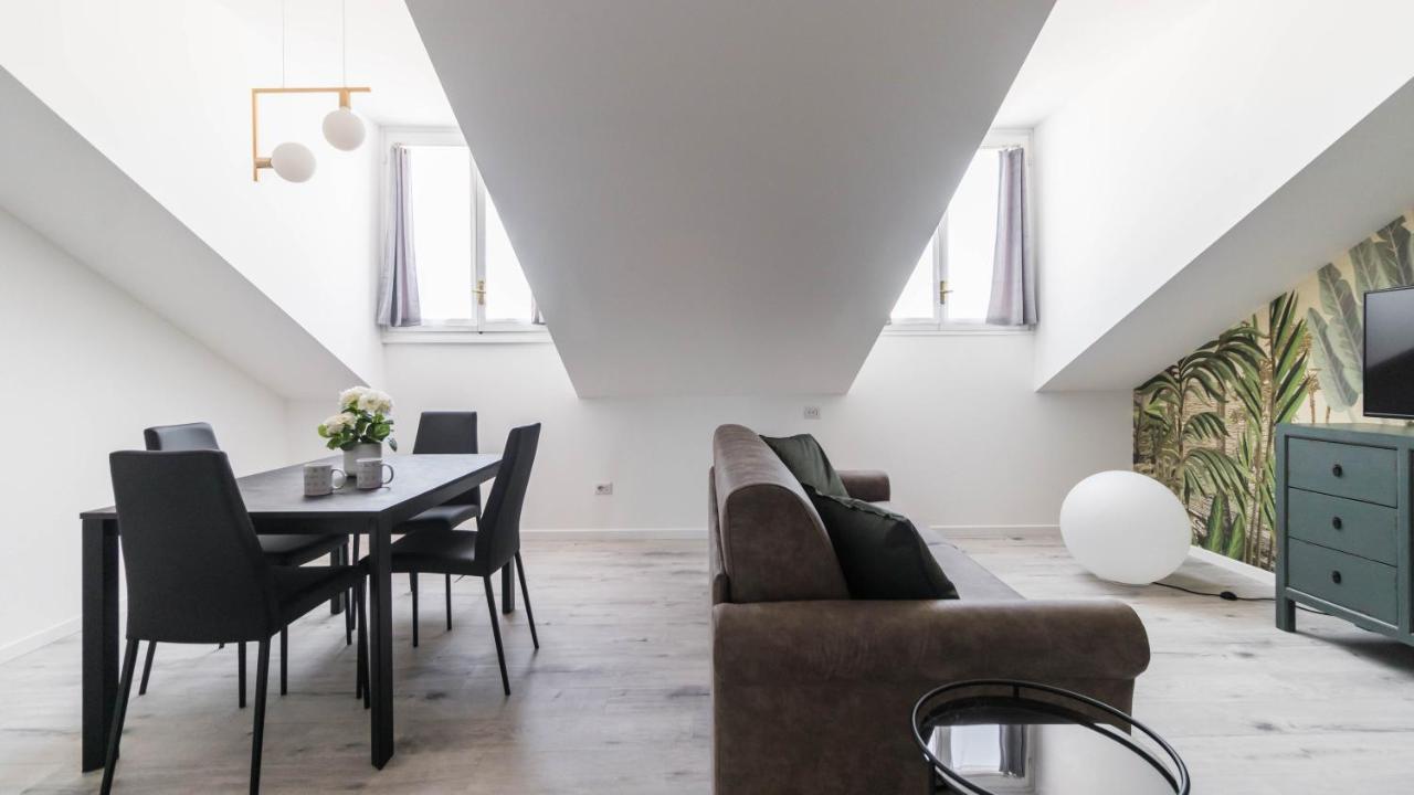 Italianway - Commenda 35 Lejlighed Milano Eksteriør billede