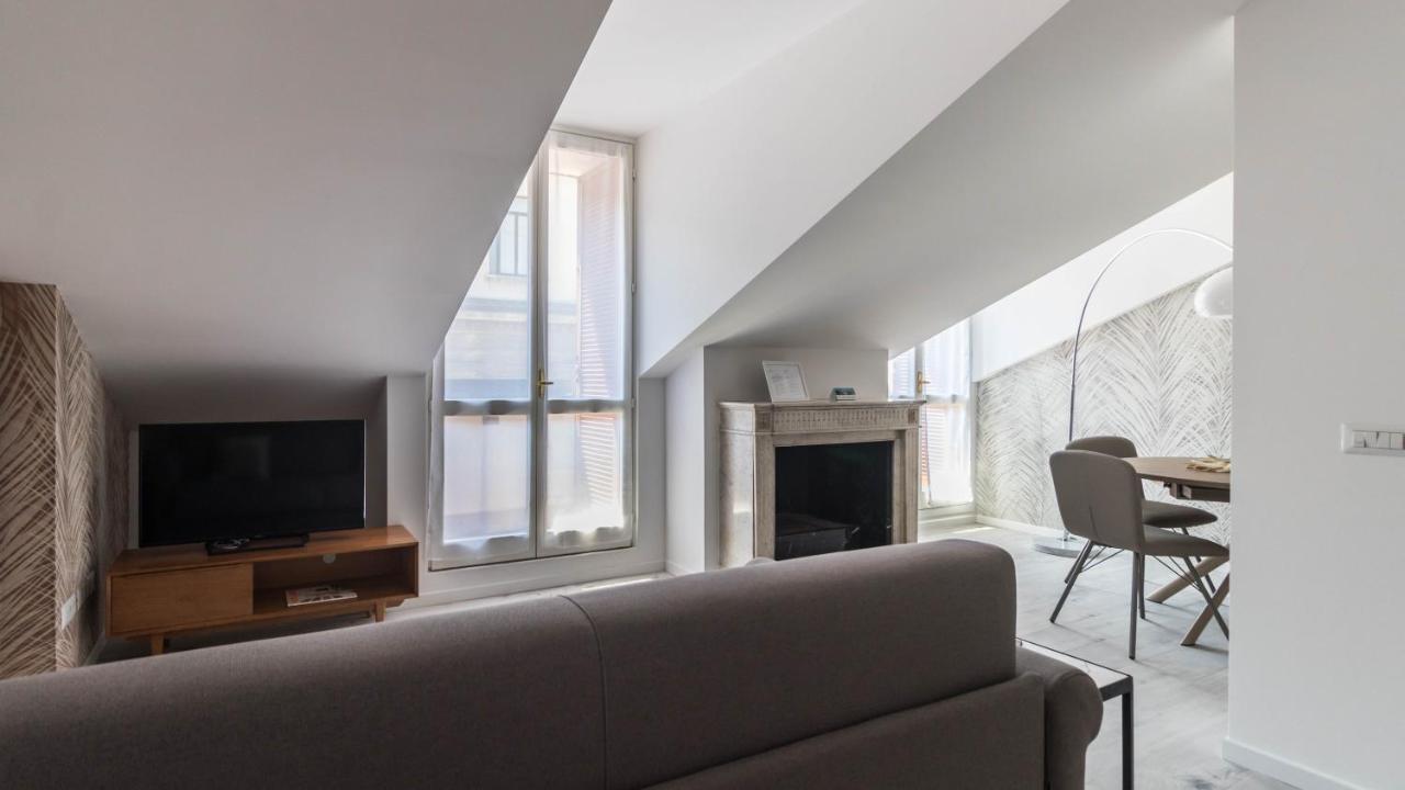 Italianway - Commenda 35 Lejlighed Milano Eksteriør billede