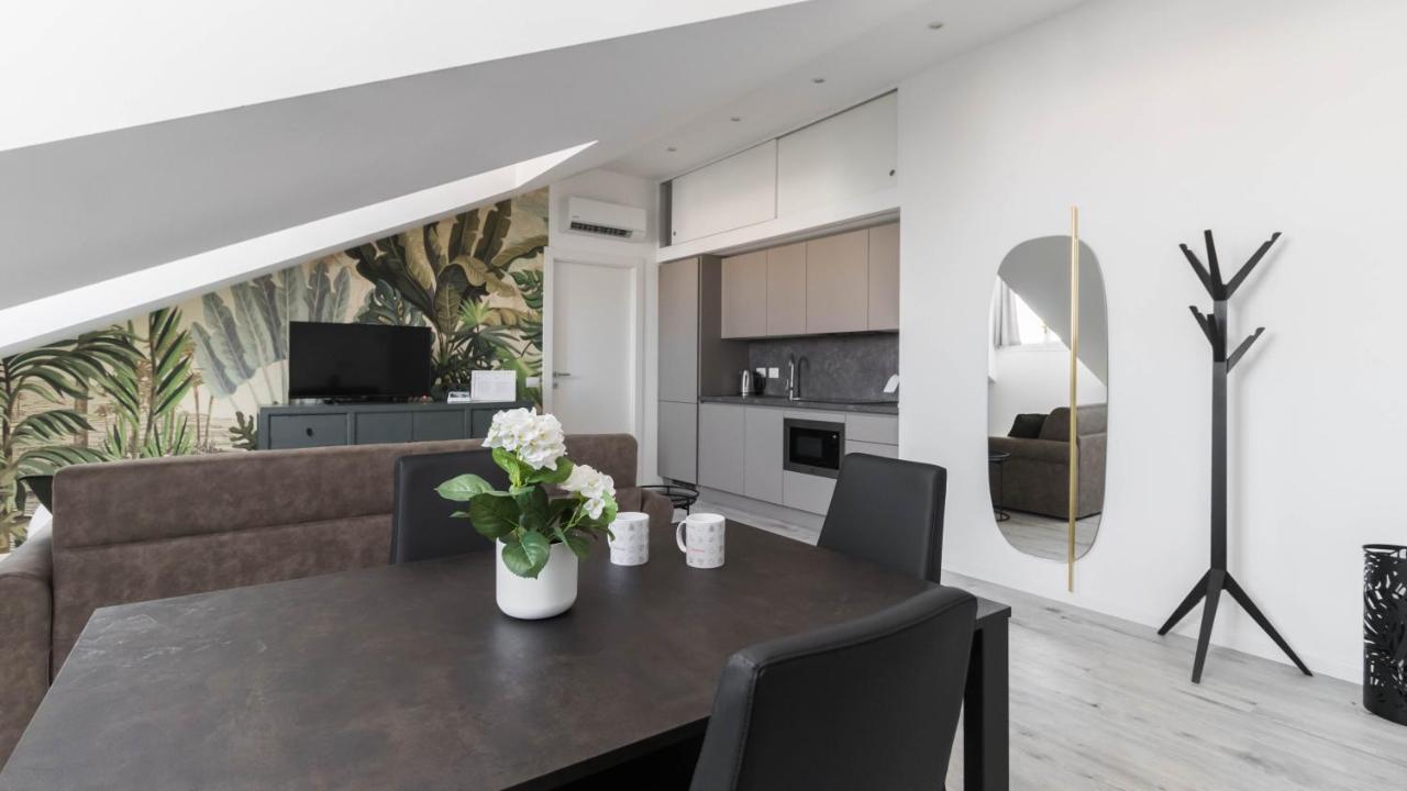 Italianway - Commenda 35 Lejlighed Milano Eksteriør billede