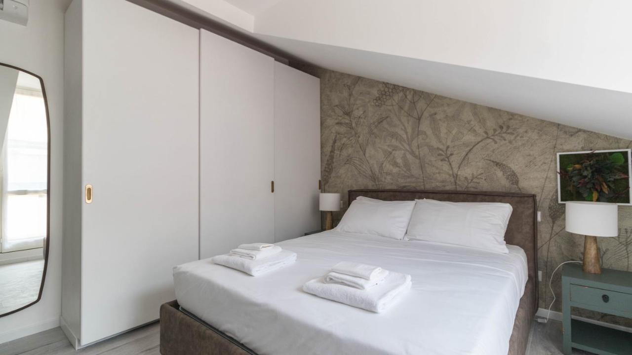 Italianway - Commenda 35 Lejlighed Milano Eksteriør billede