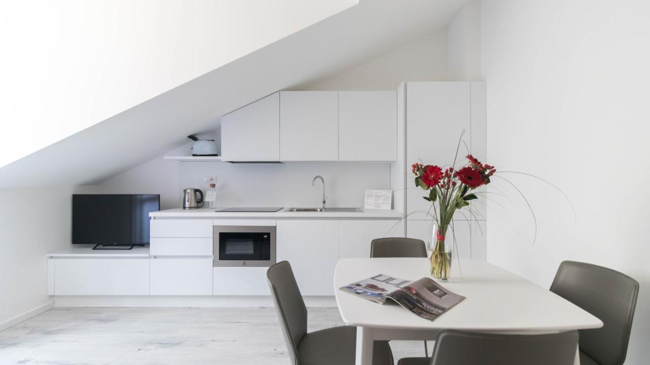 Italianway - Commenda 35 Lejlighed Milano Eksteriør billede