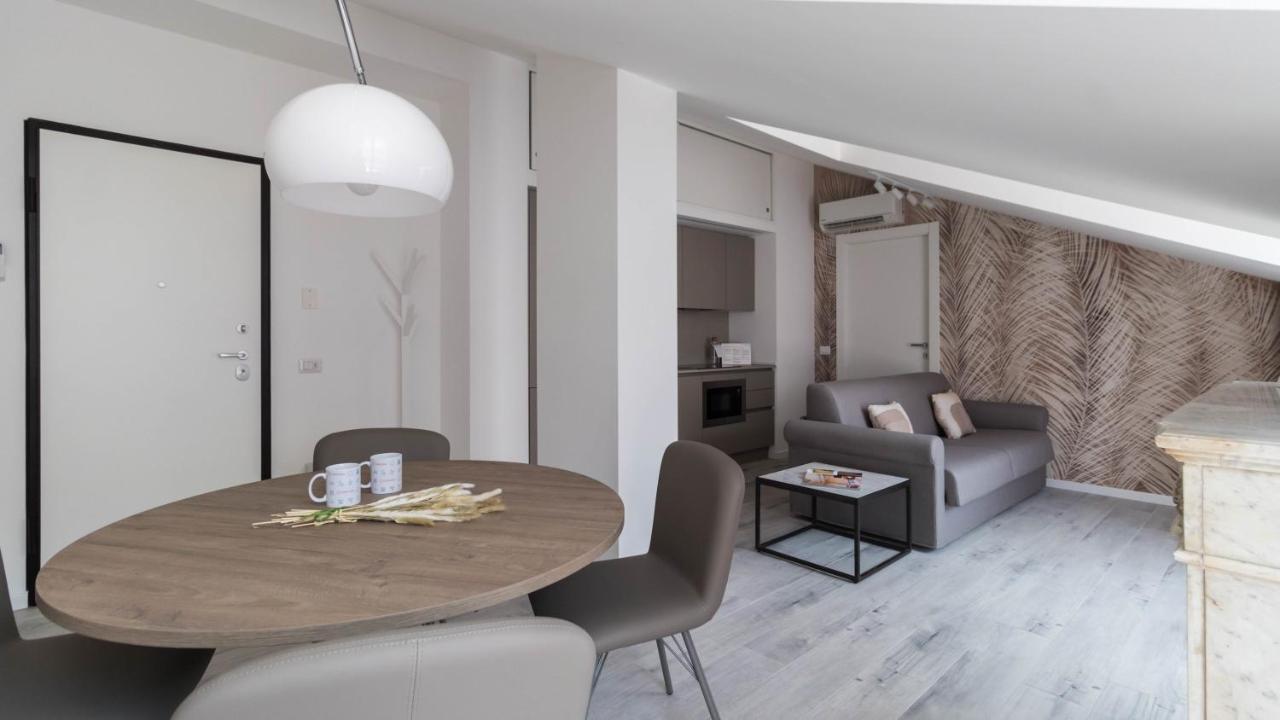 Italianway - Commenda 35 Lejlighed Milano Eksteriør billede